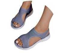 Scarpe Sportive da Donna,Morbida Sneakers alla Moda per Camminare e Correre Tecnologia Leggera Trail Running Taglia Extra Large Estiva Uso Casual Professionale