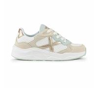 Scarpe Sportive da Donna Munich Mali 42 Bianco