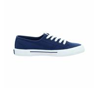 Scarpe Sportive da Donna Pepe Jeans Brady Basic Blu scuro