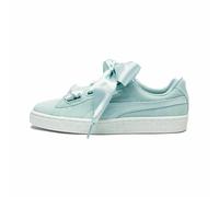 Scarpe Sportive da Donna Puma Heart Pebble Acquamarina