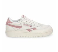 REEBOK CLUB C DOUBLE REVENGE sneakers moda Donna 39