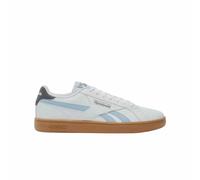 Scarpe Sportive da Donna Reebok Court Retro Azzurro Bianco