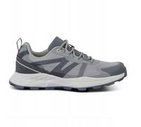 Scarpe sportive da donna Regatta Leighton grigie traspiranti 37