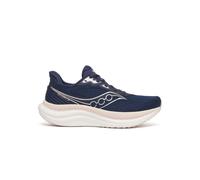 Saucony Triumph 23 woman - col.234(Navy/Cameo)