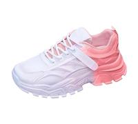 Scarpe Sportive da Donna,Scarpe Trekking Eleganti Casual Ginnastica a Piedi Nudi Traspirante Antiscivolo per Escursionismo Uso e Professionale