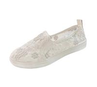 Scarpe Sportive da Donna Sneakers Ginnastica Basse Camminata Traspirante e Confortevole per Corsa Tennis Urbani Suola Antiscivolo multidirezionale Camminare Correre