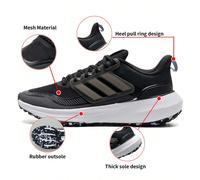 Scarpe sportive da donna ULTRABOUNCE TR W, sneaker casual per allenamento fitness, scarpe da corsa ID9401 Corri in cima alla montagna e nella natura selvaggia per ammirare uno scenario diverso. Questa