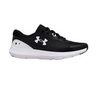 Scarpe Sportive da Donna Under Armour Surge 3 Nero