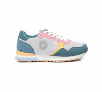 Scarpe Sportive da Donna XTI Jeans Azzurro