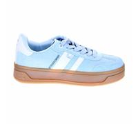 XTI 143644, Scarpe da Ginnastica Donna, Blu, 38 EU