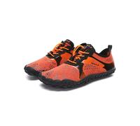 Scarpe sportive da esterno per coppie, scarpe da trekking antiscivolo a cinque dita, scarpe da wading, scarpe da immersione, scarpe da spiaggia: 39-A