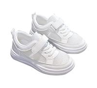 Scarpe Sportive da Ragazza,Suola per Camminata Passeggio Casual Running Tennis Leggero Multiuso Outdoor e Skateboard Adatte agli Sport scolastici Vita