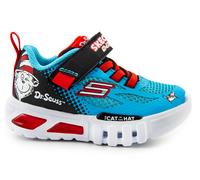 Scarpe sportive da ragazzo Skechers Dr. Seuss luminose 21