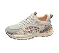 Scarpe sportive da uomo, invernali, con lacci, antiscivolo, scarpe da | Scarpe da ginnastica ortopediche da uomo, leggere, suola piatta, per il tempo libero, alla moda, comode scarpe da uomo