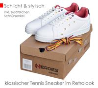 Scarpe Sportive Da Uomo Sneakers Runners Tempo Libero Germania Gr.43