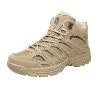 Scarpe Sportive da Uomo Traspiranti in Rete per Camminare Corsa Palestra Sneakers, Antiscivolo e Traspiranti Sneaker Adatte per Fitness, Jogging, Camminate e Corsa su Strada,