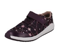 Scarpe Sportive Dettagliate Clarks Per Ragazze - Aeon Late