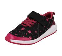 Scarpe Sportive Dettagliate Clarks Per Ragazze - Aeon Late
