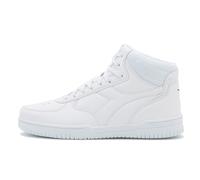 Scarpe sportive DIADORA da ginnastica RAPTOR MID / HIGH sneakers UNISEX 9 colori