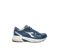 Scarpe sportive Diadora Mythos Star Pigskin Bleu 47