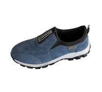 Scarpe Sportive Donna A Buon Mercato Alla Moda Basket Moda Air Running Scarpe Senza Merletto Ete Outdoor Casual Mesh Traspirante Comfort Sneakers, blu, 39 EU
