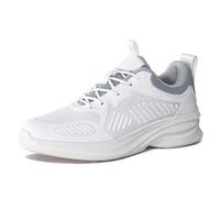 Scarpe Sportive Donna A Buon Mercato Alla Moda Basket Moda Air Running Scarpe Senza Merletto Ete Outdoor Casual Mesh Traspirante Comfort Sneakers A Buon Mercato, grigio, 37 EU