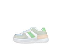 Scarpe sportive Donna Lumberjack Freya PE26 ecopelle