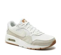 Scarpe Sportive Donna Nike Air Max Bianco Beige Numeri Da 37.5 A 41 Cw4554 108