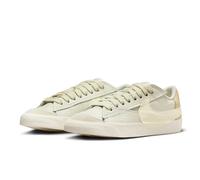 Scarpe Sportive Donna Nike Blazer Low 77 Jumbo Verde Marino Da 37.5 A 41