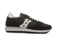 Scarpe sportive donna Saucony Jazz Original S1044-676 nero-bianco
