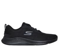 Scarpe Sportive Donna Skechers Lite Pro 2.0 Nere con Memory Foam in Tessuto New