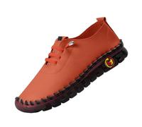 Scarpe Sportive Donna Tennis Traspiranti Lightweight Elastic Sneakers estive Camminare Correre Traspirante Confortevole comode Ortopediche Adatte Lunghe Camminate