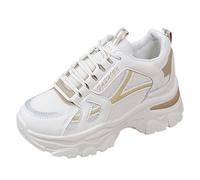 Scarpe Sportive estive per Il Tempo Libero Scarpe da Corsa Moda Traspirante per Studenti e Adolescenti