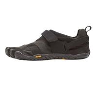 Vibram Scarpe Sportive FiveFingers KMD Sport 2.0, Ginnastica Uomo, Nero, 48 EU Stretta
