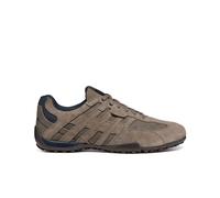 Scarpe sportive Geox Snake Marron 44