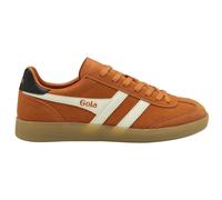 Scarpe sportive in pelle Gola Viper Leather Orange 45