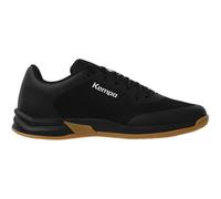 Scarpe Sportive Kempa Kourtfly Three Nero Unisex