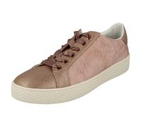 Scarpe Sportive Lace Up Casual Bugatti 52505 Per Signora