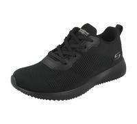 Scarpe Sportive Lace Up Skechers Bobs Squad 'Tough Talk' 32504 Per Donne
