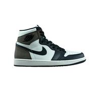 Scarpe sportive, Modello Air Jordan 1 Retro High OG, Colore: Marrone, Codice dell’Articolo: 555088-105, Marrone (marrone), 44 EU