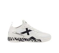Scarpe Sportive Munich Gresca 2.0 09 Bianco