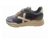 Scarpe Sportive Munich Mali 46 Azzurro