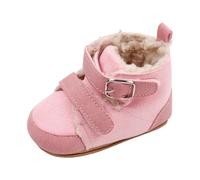 Scarpe Sportive Neonato Versatili in Tessuto Morbido con Suola Flessibile per Bambini e Bambine Ideali per Il Giuoco Quotidiano e Le attività All'aperto (12-18 Months)