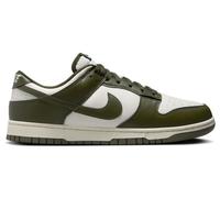 Scarpe sportive nike dunk low retro beige khaki uomo