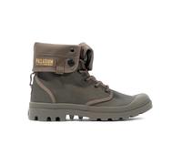 Palladium Baggy, Ankle Boot Unisex-Adulto, Marrone, 36 EU