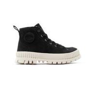 Scarpe sportive Palladium Pallashock Zip Warm Noir 39