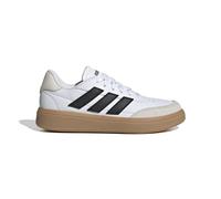 Scarpe Sportive per Bambini Adidas Courtblock Bianco