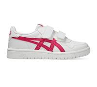 Scarpe Sportive per Bambini Asics Japan S Ps Bianco