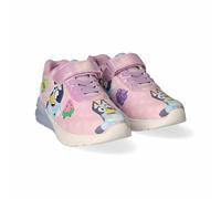 CERDÁ Life's Little Moments Deportiva Suela TPR Luces Bluey para Niños Y Niñas Calzado Infantil Oficial, Cómodo, Resistente, Scarpe da Ginnastica Unisex-Bambini, 26 EU