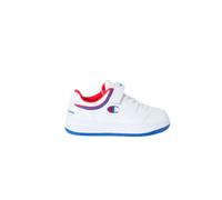 Scarpe Sportive per Bambini Champion Bianco